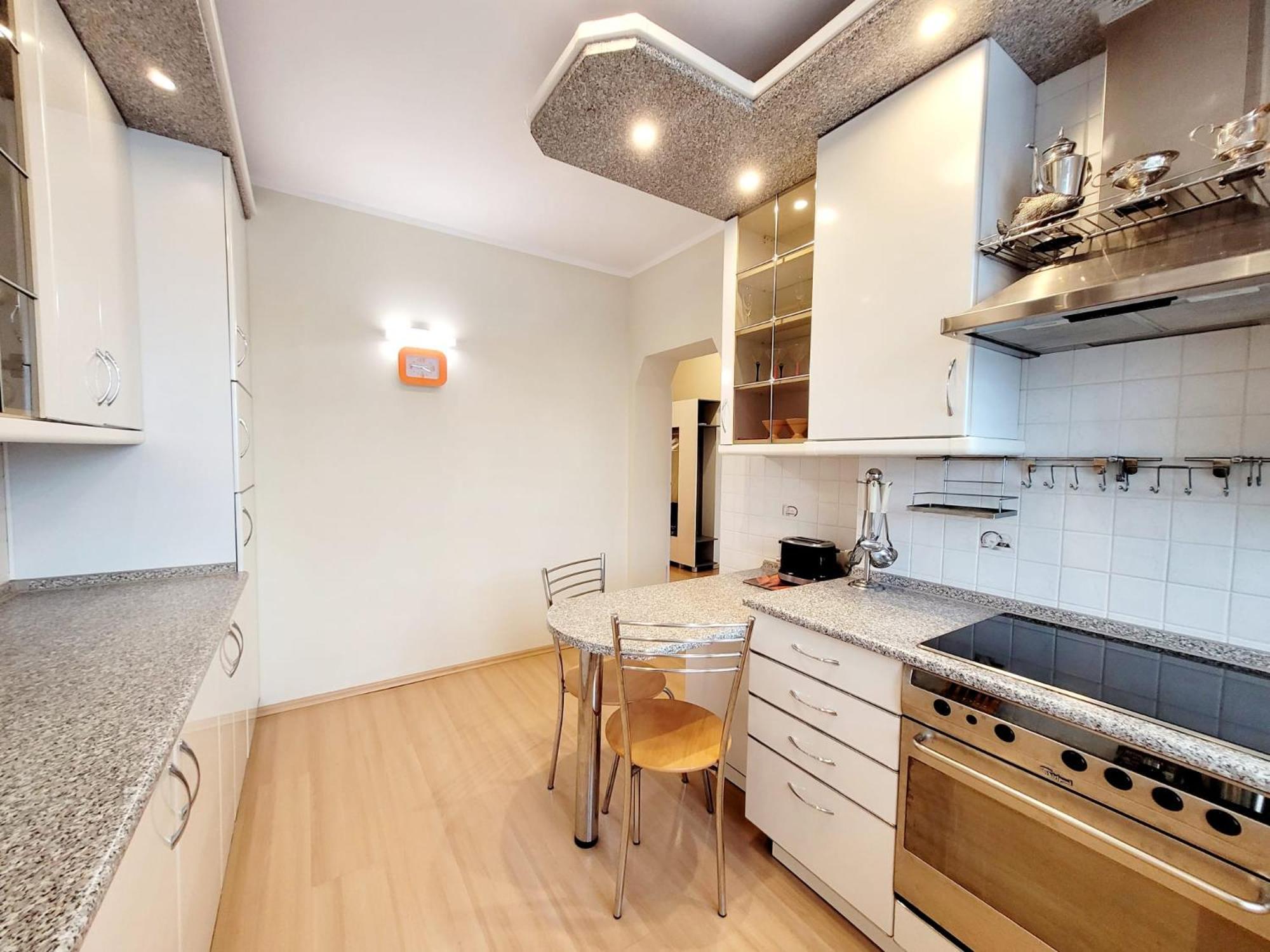 Apartamenty Cudowna Wyspa Świnoujście Eksteriør bilde
